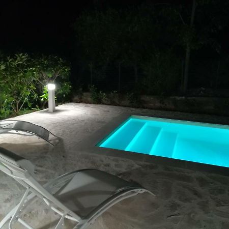 Palms Villa สโกเปลโล ภายนอก รูปภาพ