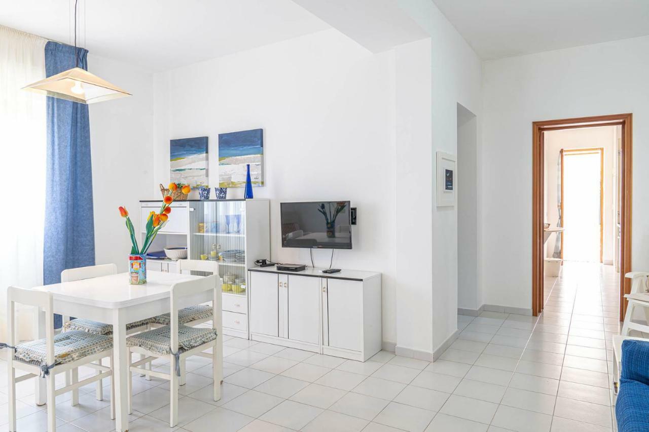 Palms Villa สโกเปลโล ภายนอก รูปภาพ